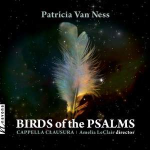 Birds of the Psalms (Live)