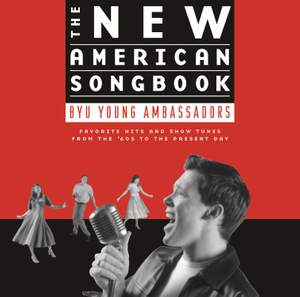 The New American Songbook