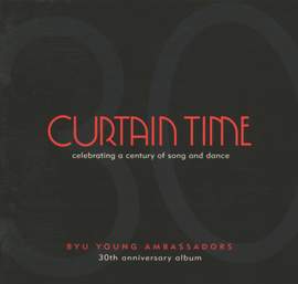 Curtain Time