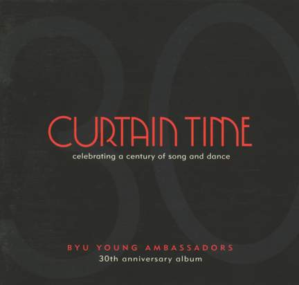 Curtain Time