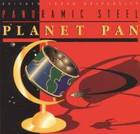 Planet Pan