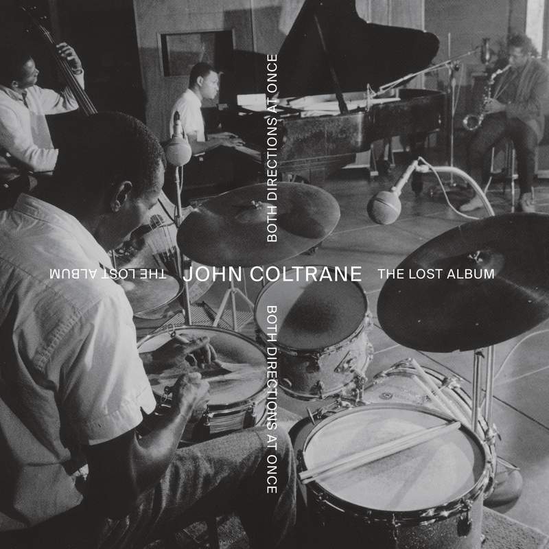 米LP John Coltrane Blue World B003015801 Impulse!, Verve Labe /00260 MDQtMTExNS5qcGVn.jpeg