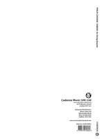 Philip Cashian: Samain Product Image