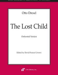 Dresel: The Lost Child (Orchestral Version)