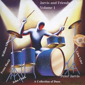Jarvis and Friends, Vol. 1