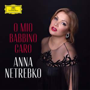 Puccini: Gianni Schicchi, 'O mio babbino caro'