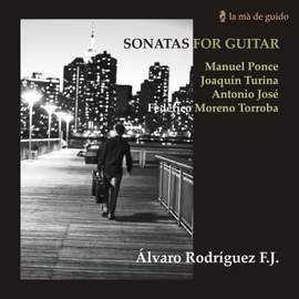 Sonatas For Guitar