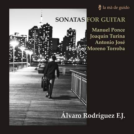 Sonatas For Guitar