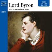 Lord Byron (Unabridged)