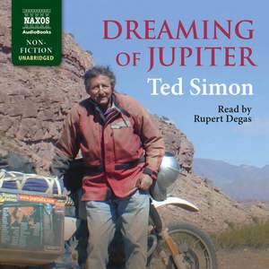 Dreaming of Jupiter (Unabridged)