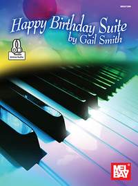 Gail Smith: Happy Birthday Suite