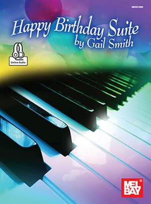 Gail Smith: Happy Birthday Suite