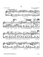 Scarlatti, Domenico: Selected Piano Pieces Product Image