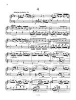 Scarlatti, Domenico: Selected Piano Pieces Product Image
