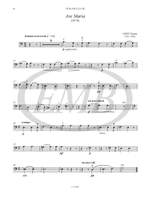 Various: Chamber Music for Cellos Vol.17 (sc/pts) Product Image
