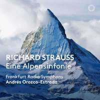 Strauss: Eine Alpensinfonie