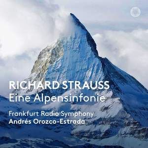 Strauss, R: Eine Alpensinfonie, Op. 64