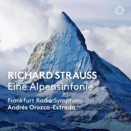 Strauss, R: Eine Alpensinfonie, Op. 64