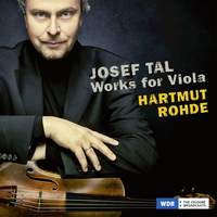 Tal: Works for Viola