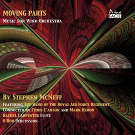 Moving Parts