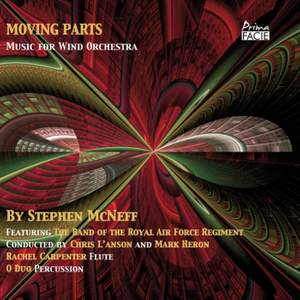 Moving Parts