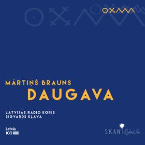 Brauns: Daugava