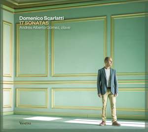 Scarlatti: 17 Sonatas