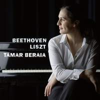 Beethoven and Liszt