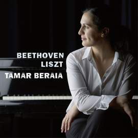 Beethoven and Liszt