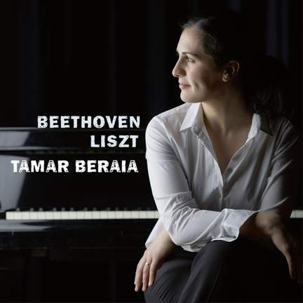 Beethoven and Liszt