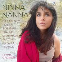 Ninna Nanna: Lullabies