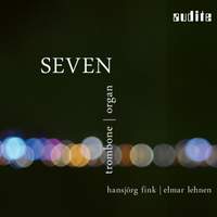 Seven: Trombone/Organ