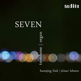 Seven: Trombone/Organ
