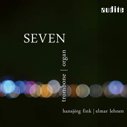 Seven: Trombone/Organ