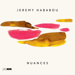 Jeremy Hababou: Nuances
