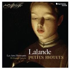 De Lalande: Petits Motets