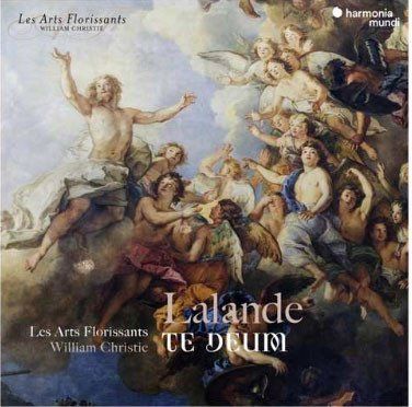 Lalande: Te Deum laudamus S32