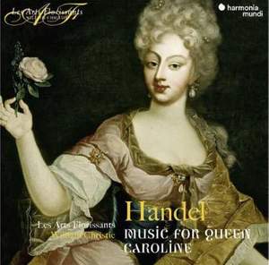 Handel: Music For Queen Caroline