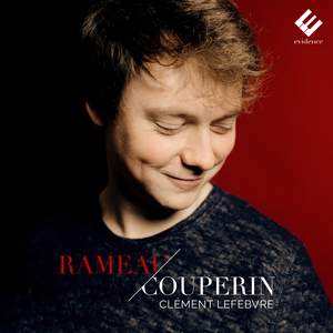 Rameau, Couperin