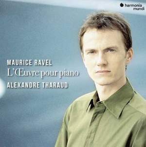 Ravel: L'Oeuvre pour piano, integrale