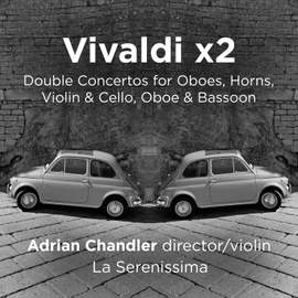 Vivaldi X2