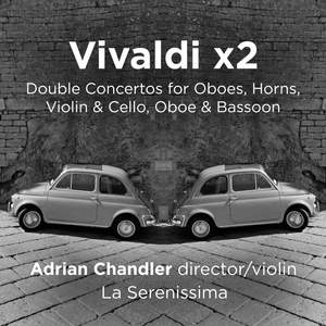 Vivaldi X2 Product Image