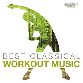Best Classical Workout Music