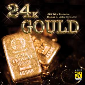 24K Gould