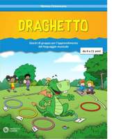 Monica Conversano: Draghetto