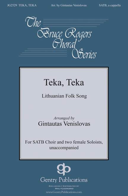Teka, Teka