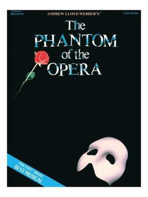 Andrew Lloyd Webber: Phantom of the Opera