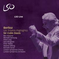 Berlioz: Highlights from The Trojans
