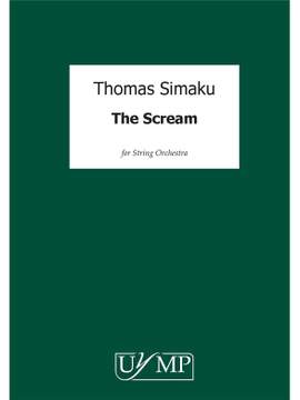 Thomas Simaku: The Scream