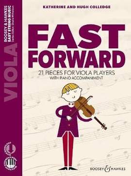 Fast Forward